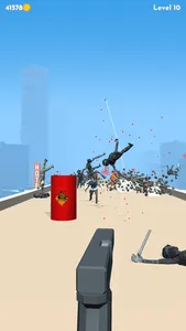 Ziplines screenshot 4