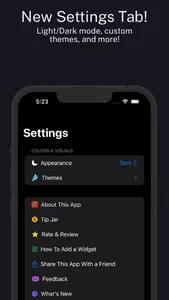 Phantom Countdown screenshot 3