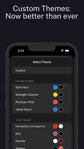 Phantom Countdown screenshot 4