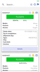 3DentaSoft screenshot 2