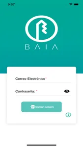 Baia Living screenshot 0