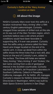 Mars: Curiosity screenshot 3