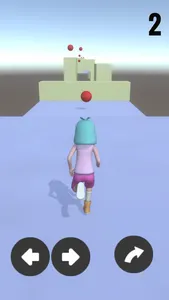 Patsy screenshot 1