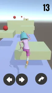 Patsy screenshot 2