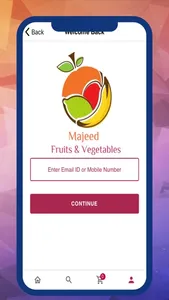 Majeed Fruits screenshot 3