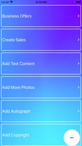 Stories Maker-Template Creator screenshot 6