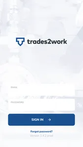 Trades2Work screenshot 0