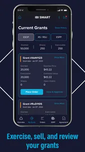 IBI SMART screenshot 6