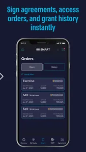 IBI SMART screenshot 7