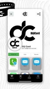 Diji Card screenshot 3