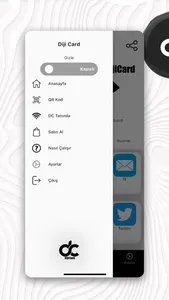 Diji Card screenshot 4