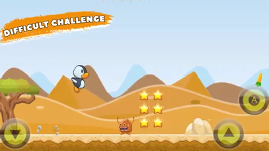 Super Mino Go : Jump and Run screenshot 1