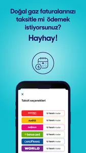 Hayhay | Dijital Cüzdan screenshot 1
