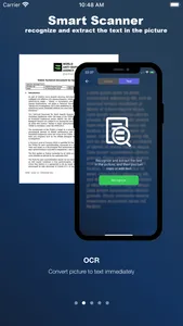 Smart Scanner Pro: PDF Scanner screenshot 1