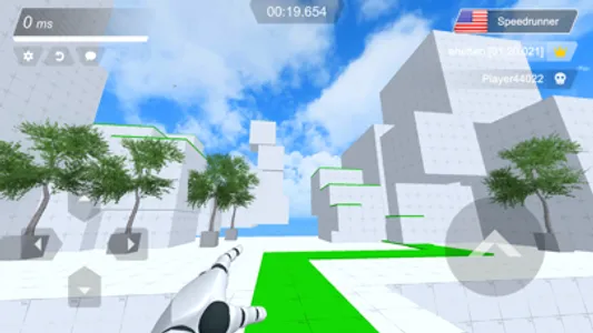 run pro online screenshot 2