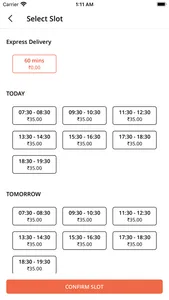 The Meat Chop (TMC) screenshot 4