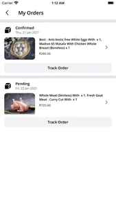 The Meat Chop (TMC) screenshot 5