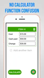 Work It Out Calculator screenshot 5