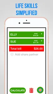 Work It Out Calculator screenshot 8