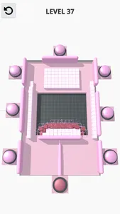 Push Cubes! screenshot 1