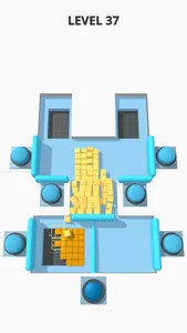 Push Cubes! screenshot 2