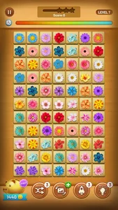 Tilescapes-Tile Connect Puzzle screenshot 4