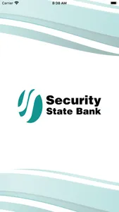 Security State Bank (Algona) screenshot 0