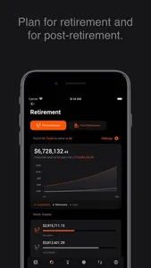 Spend Capital screenshot 6