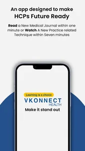 VKonnect Health screenshot 6