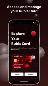 Rubis Energy Kenya screenshot 0