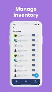 ionepay merchant screenshot 4