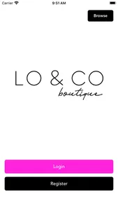 ShopLo&Co. screenshot 0