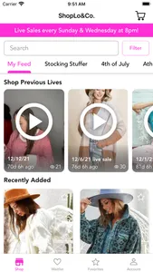 ShopLo&Co. screenshot 1