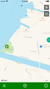 Defikarte.ch screenshot 0