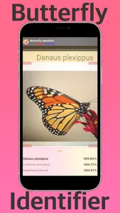 Butterfly Identifier (NA) screenshot 0