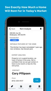 RPM Viking for REALTORS screenshot 1