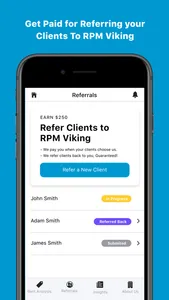 RPM Viking for REALTORS screenshot 2