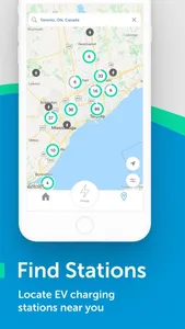 EV Connect Canada screenshot 1