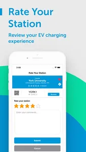 EV Connect Canada screenshot 4