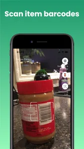 Swipe Pantry screenshot 1