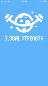 Global Strength screenshot 0