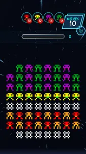 Spacebugs Exterminate screenshot 1