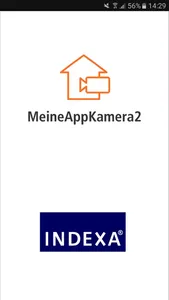 MeineAppKamera2 screenshot 0