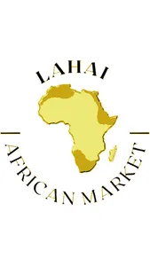 Lahai African Market screenshot 0