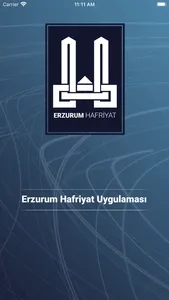 Erzurum Hafriyat screenshot 0