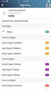 Erzurum Hafriyat screenshot 2