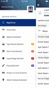 Erzurum Hafriyat screenshot 3