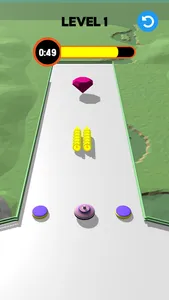 Pinball Break screenshot 1