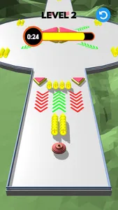 Pinball Break screenshot 2