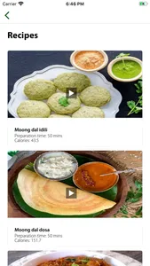Be Fit With Dt. Ritu screenshot 1
